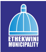 eThekwini Municipality Logo