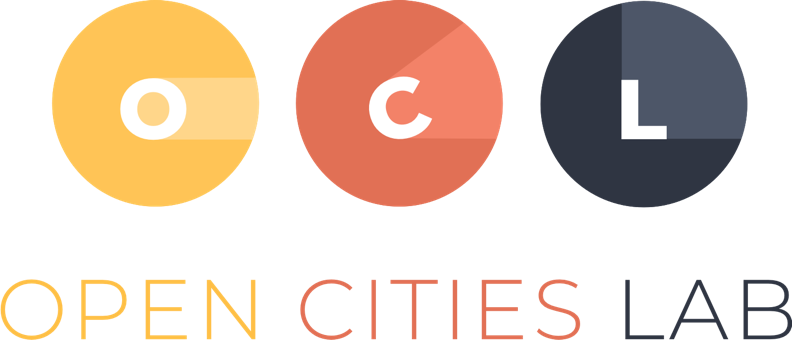 Open Data Durban Logo